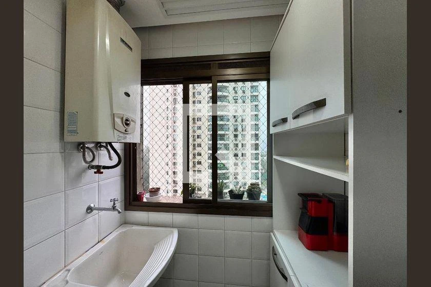 Apartamento de 4 dormitorios de 105 m² y 2 plazas — photo 45