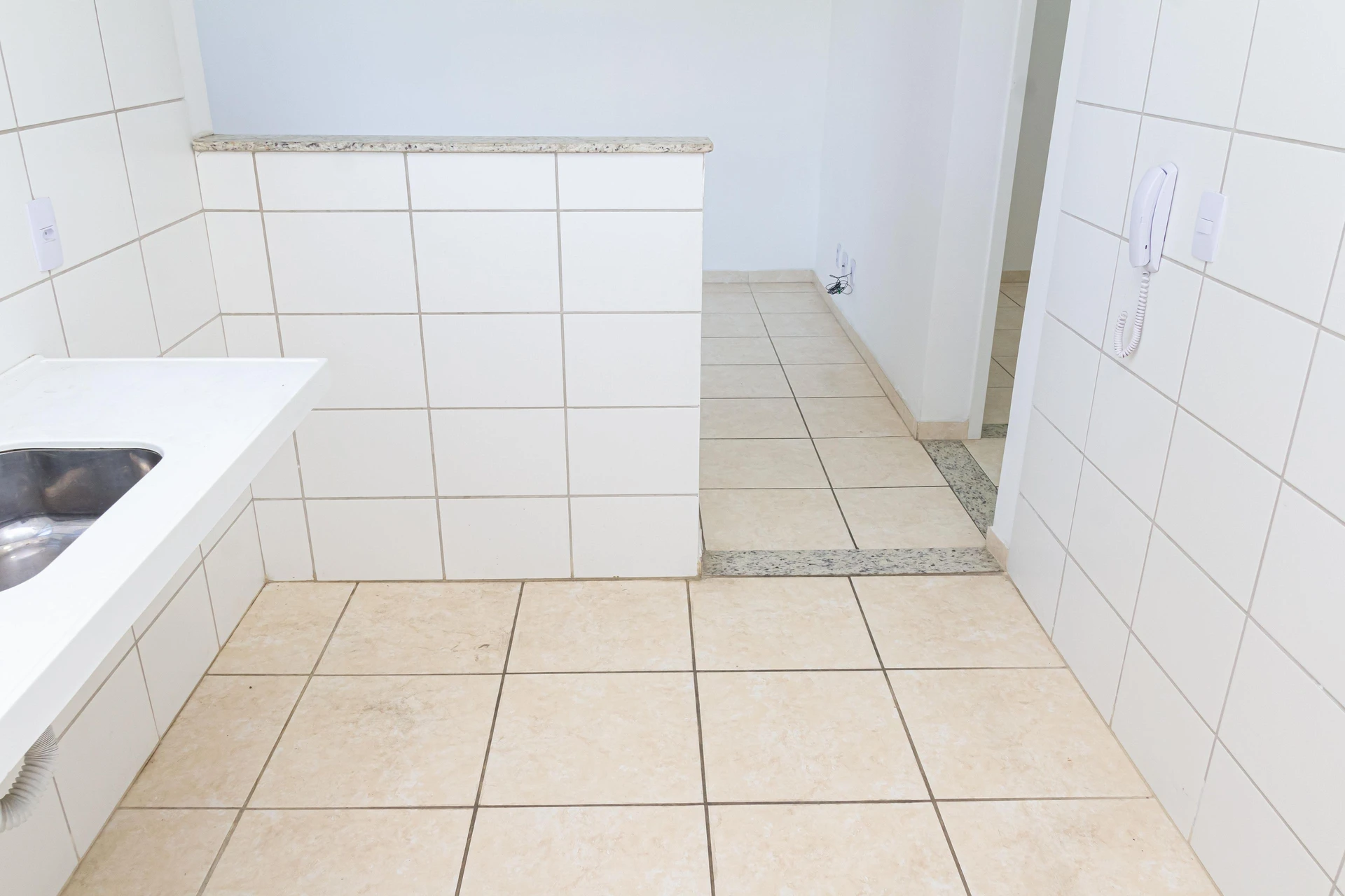 2-bedroom apartment with private garden — photo 33