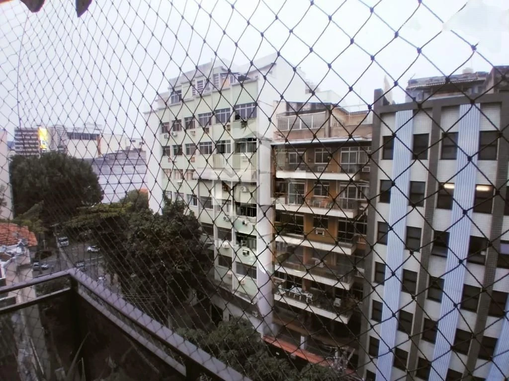 Unfurnished apartment with 6 bedrooms and 2 parking spots — photo 27