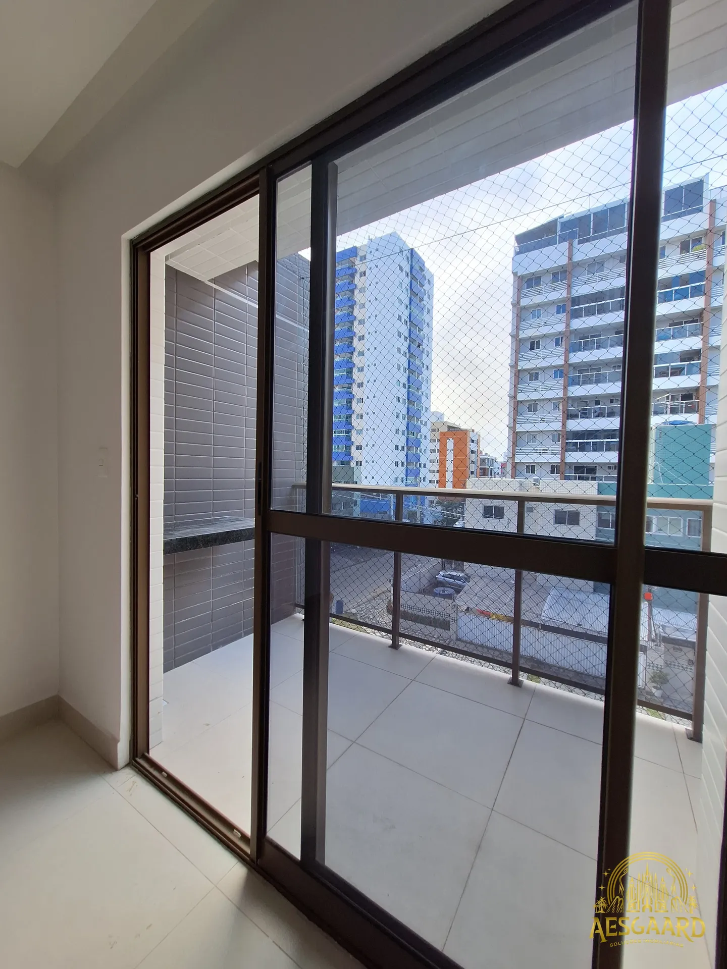Apartamento mobiliado, 52 m², com espaço de home office — photo 18