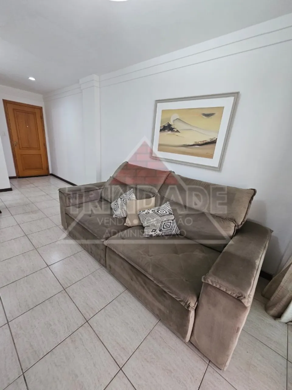 Apartment, 111 m², with a glass-enclosed balcony — photo 7