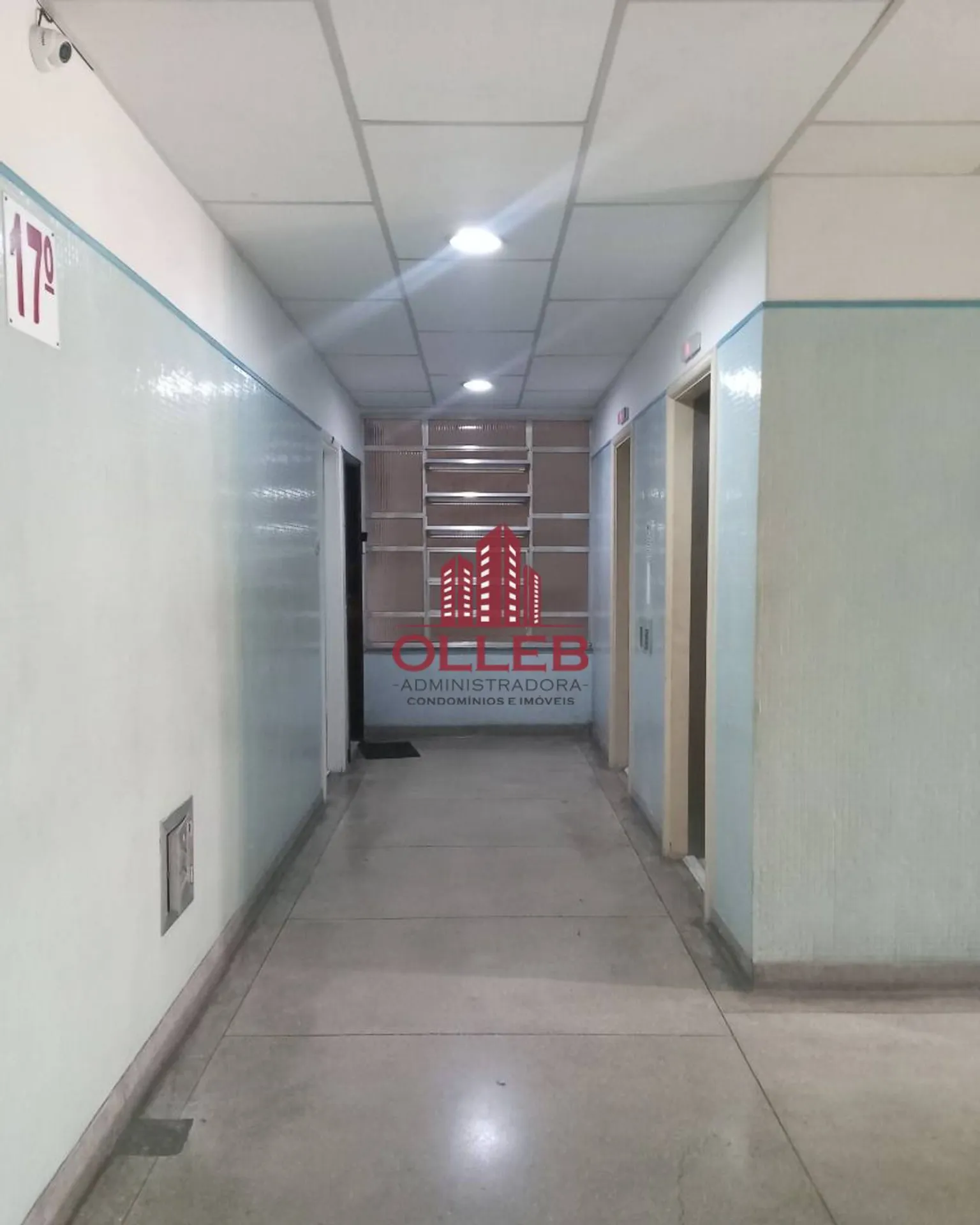 Квартира 31 м², 1 спальня, Ріо-де-Жанейро — photo 10