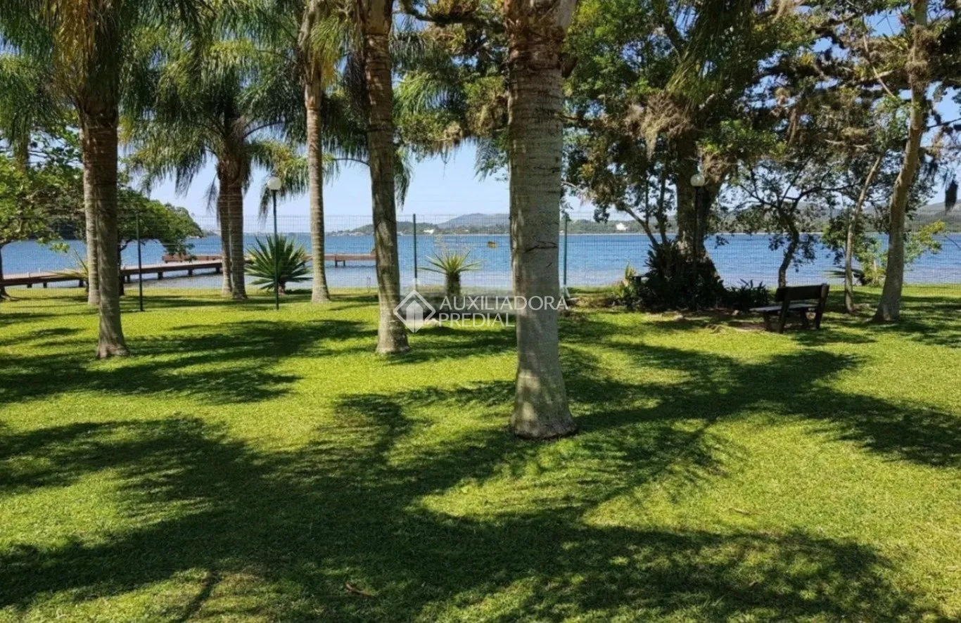 Apartamento de 1 dormitorio con jardín privado, 46 m² — photo 46