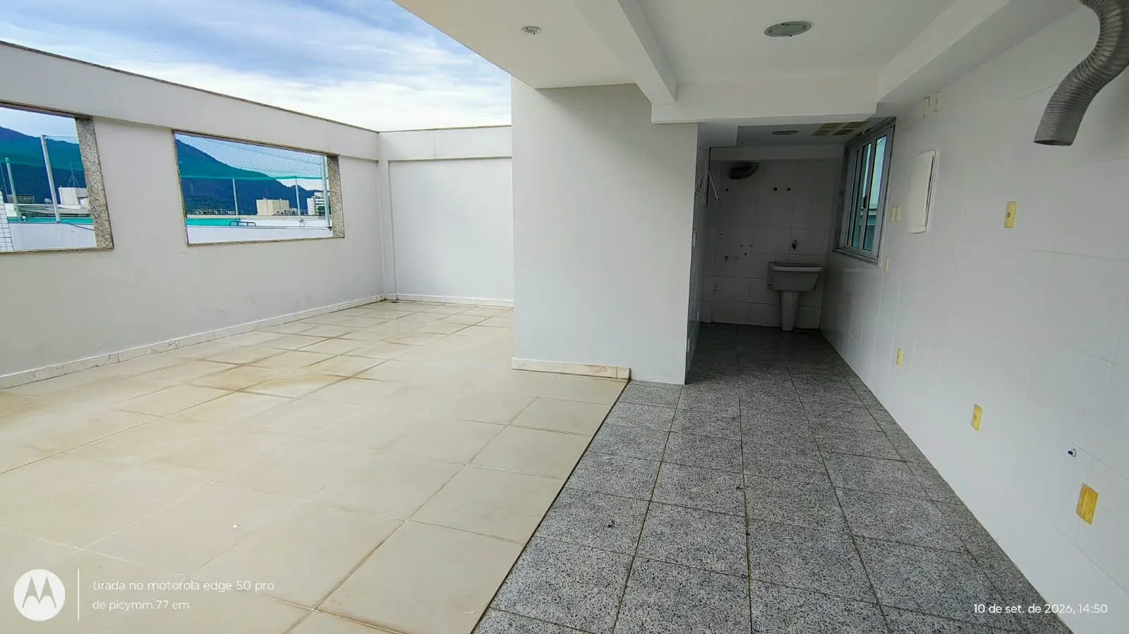 Apartment with 3 en-suite bedrooms, 98 m² and 1 spot — photo 27