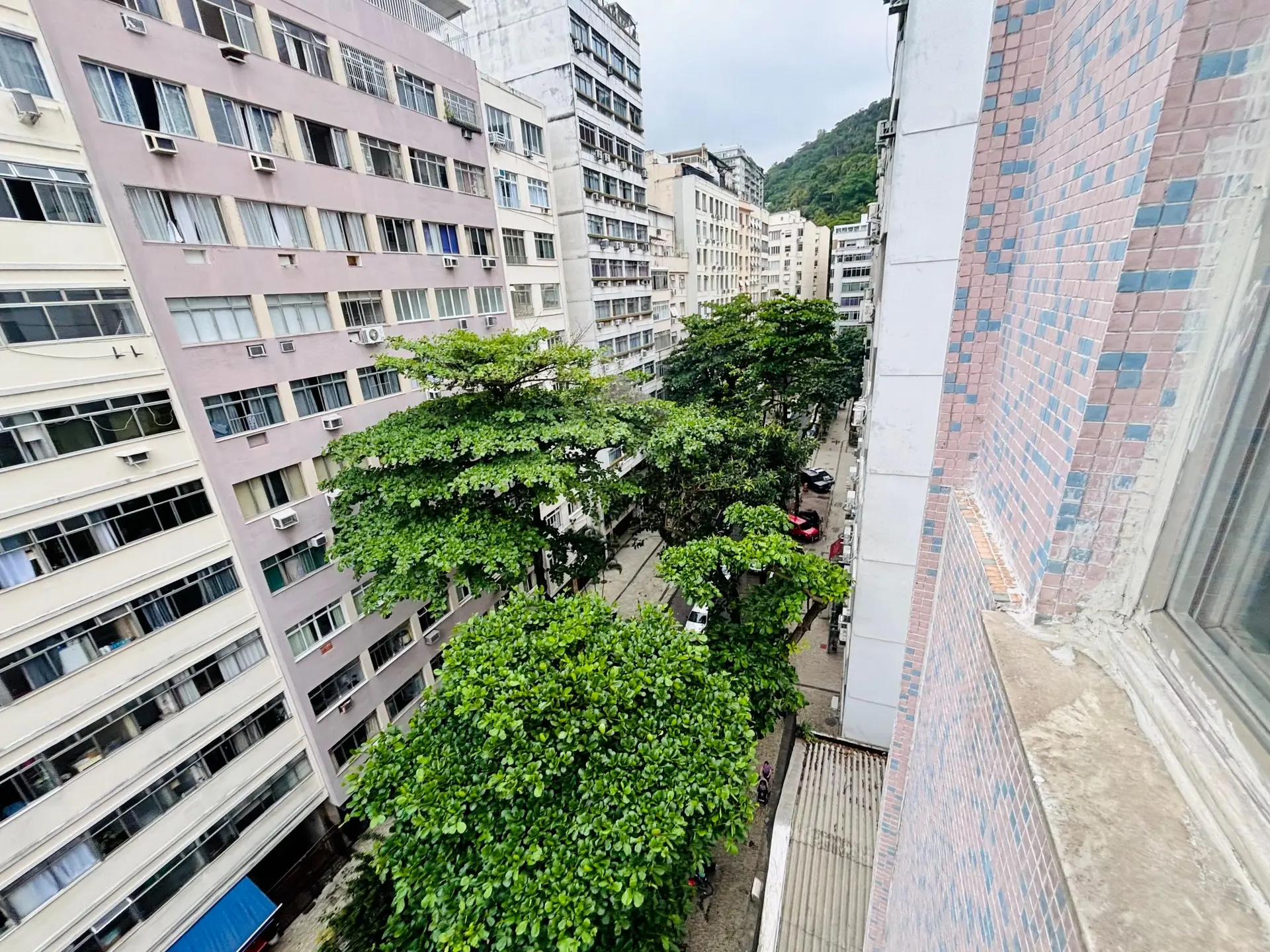 One-bedroom apartment, 21 m² — photo 9