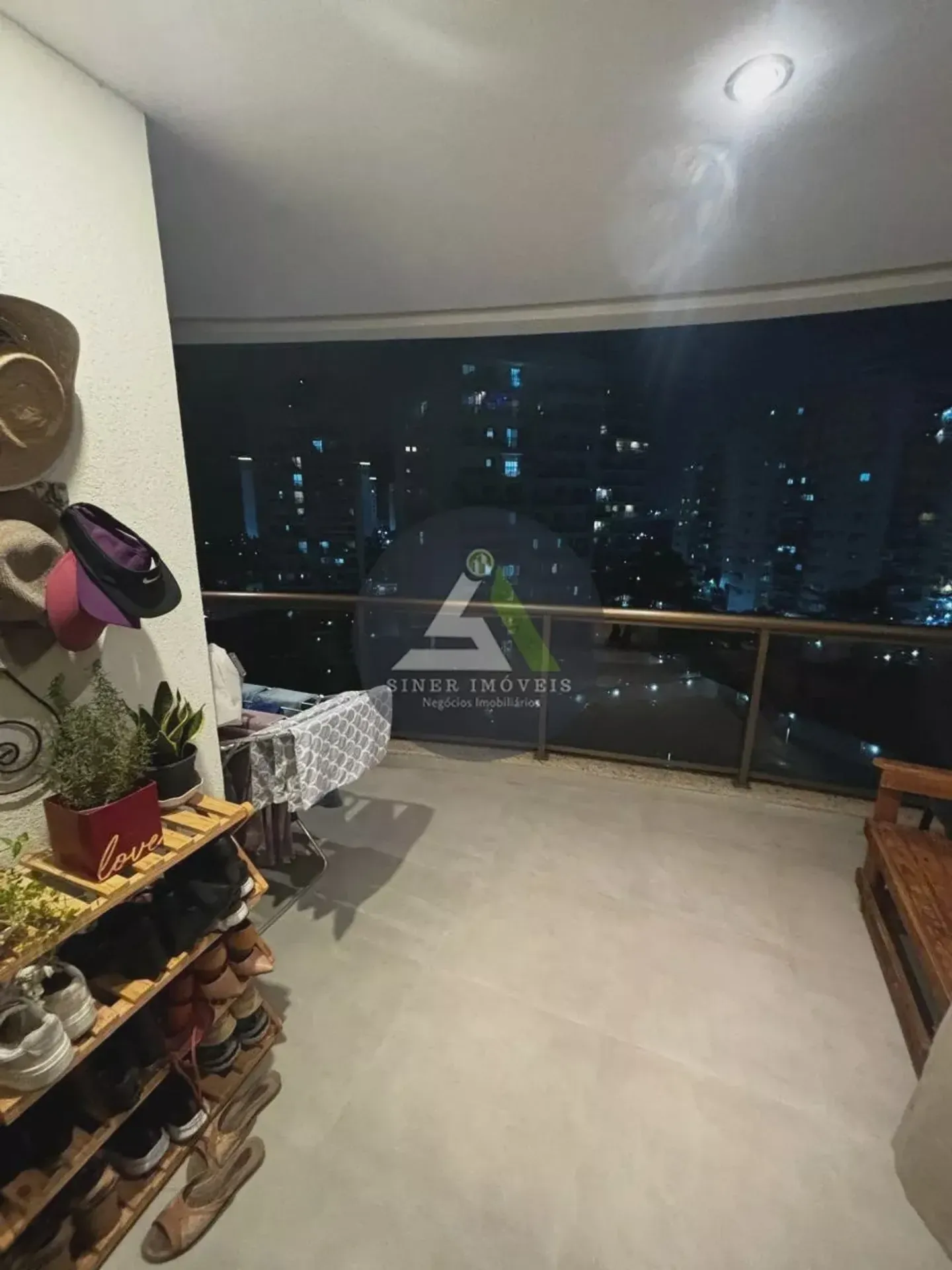 Apartamento mobiliado com cozinha americana a gás — photo 15