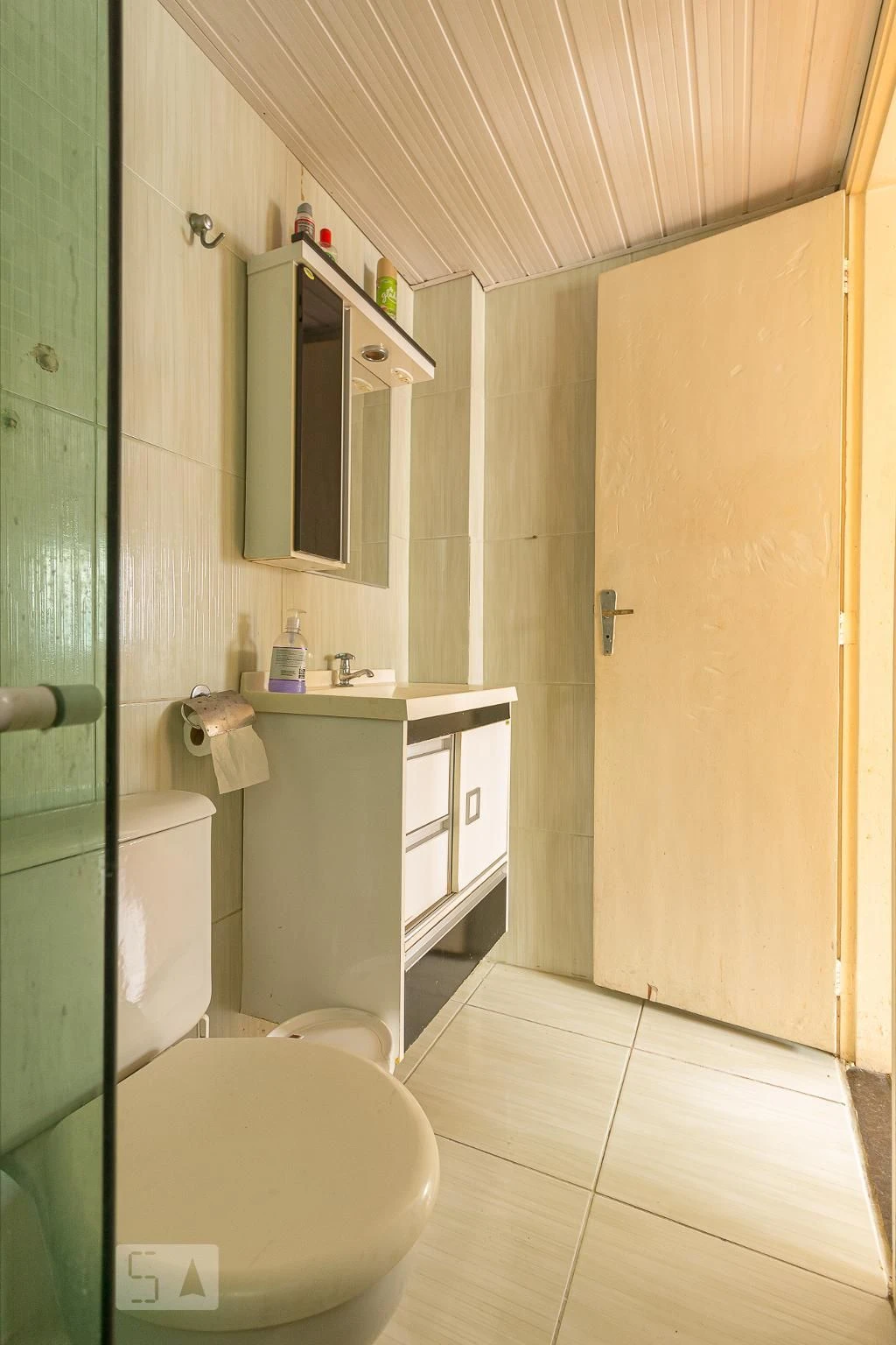 Rental apartment with 2 bedrooms and 1 parking space — photo 33