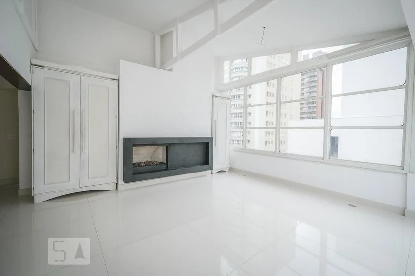 Apartamento com 2 suítes, varanda e churrasqueira privativa — photo 7