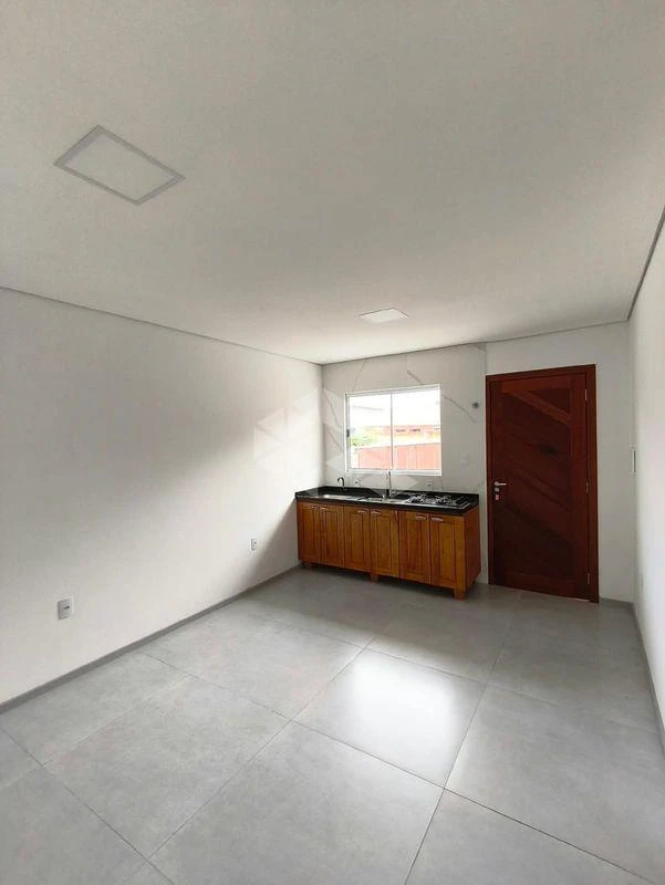 One-bedroom apartment, 20 m² — photo 3