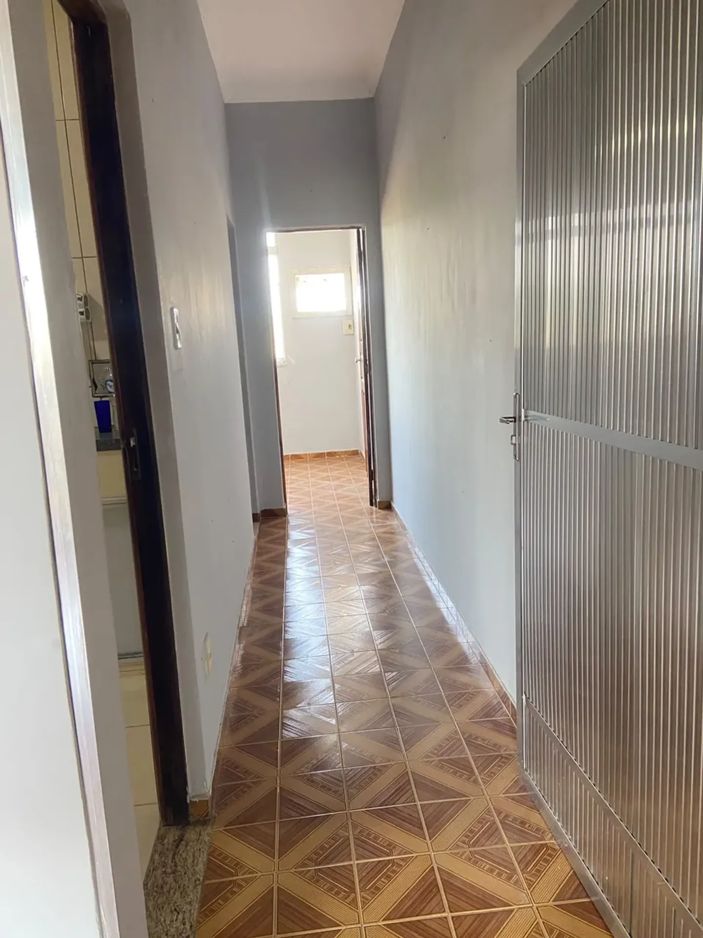 3-bedroom house, 70 m² — photo 9