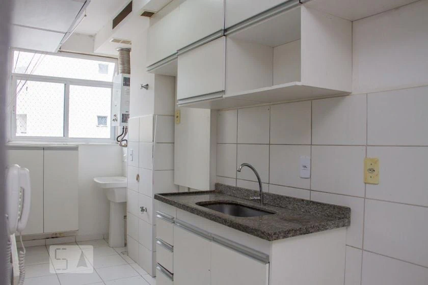 Вид на горы и 3 спальни: квартира 63 м² — photo 30