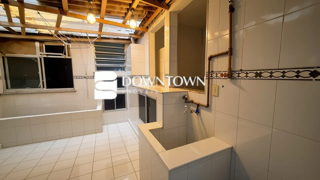 3-bedroom, 93 m² apartment in Rio de Janeiro — photo 11