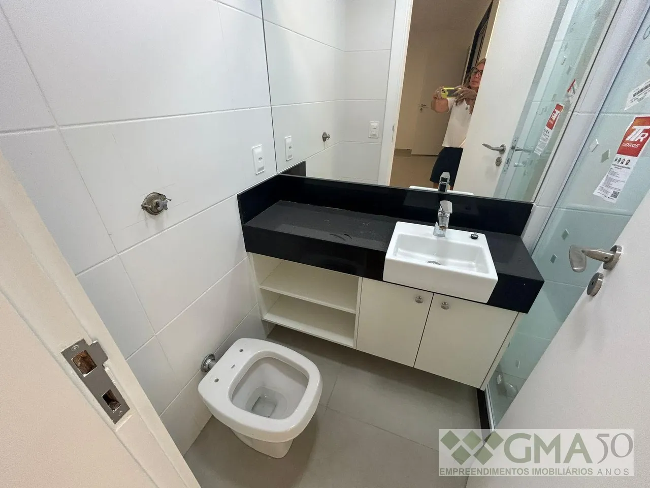 Apartamento sin amueblar con 2 dormitorios y 2 baños — photo 5