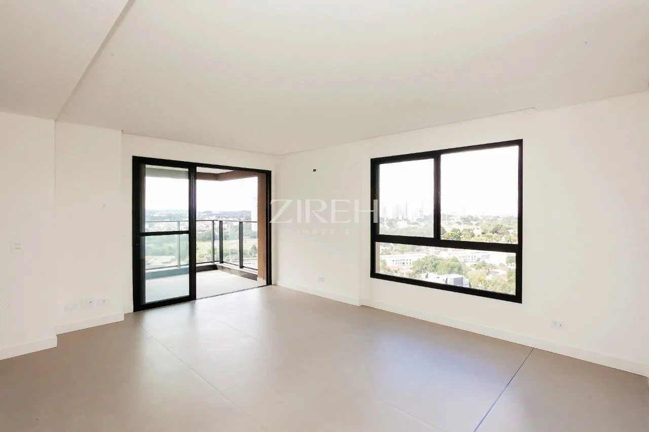 Apartamento de 3 quartos com 140 m² e 2 vagas — photo 3