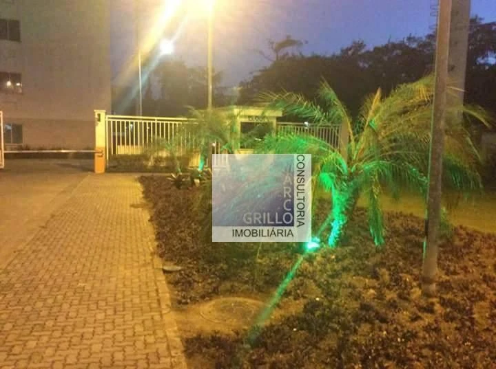 Apartamento de 2 quartos com 45 m² e sem vaga — photo 46