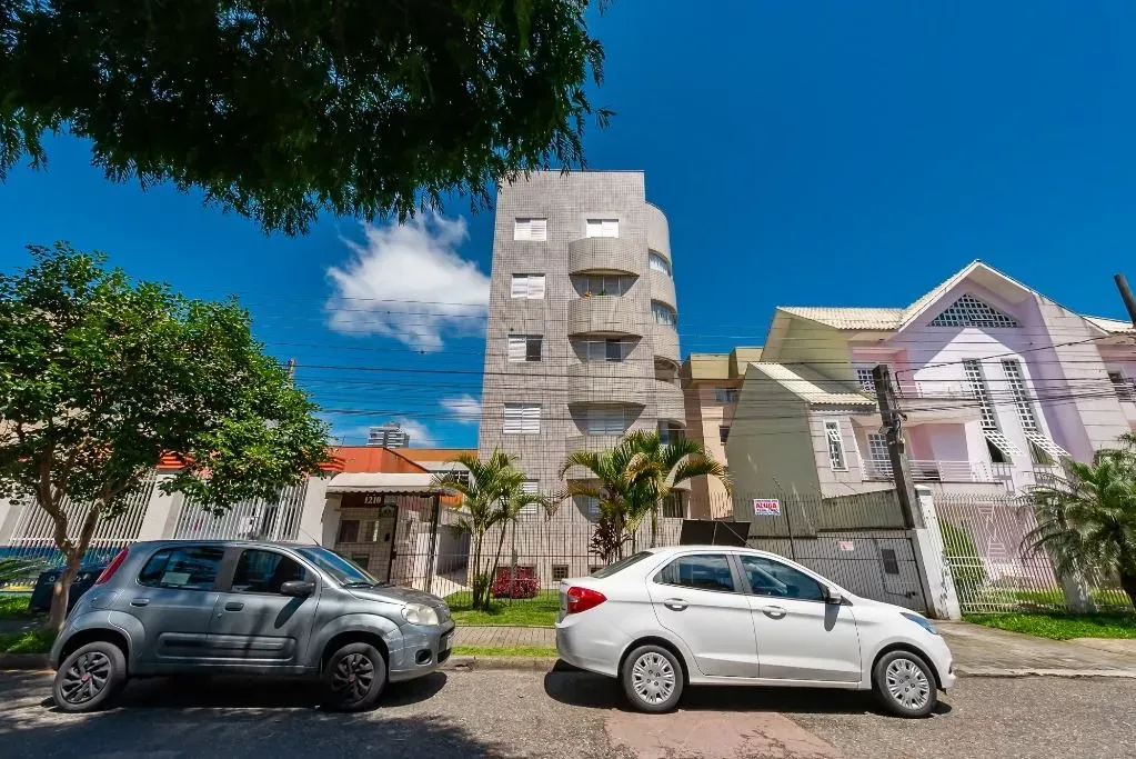 95 m² apartment with 2 bedrooms and 2 bathrooms — photo 51