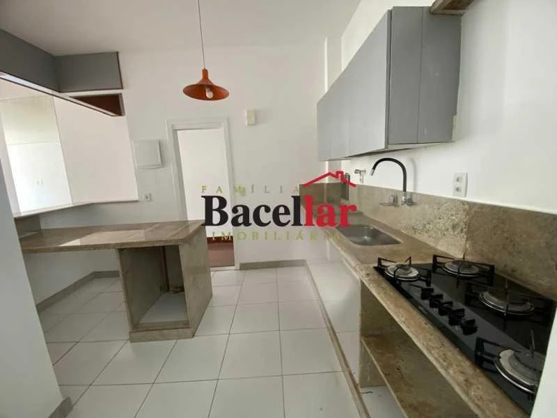 Apartamento com vista para as montanhas, Copacabana — photo 13