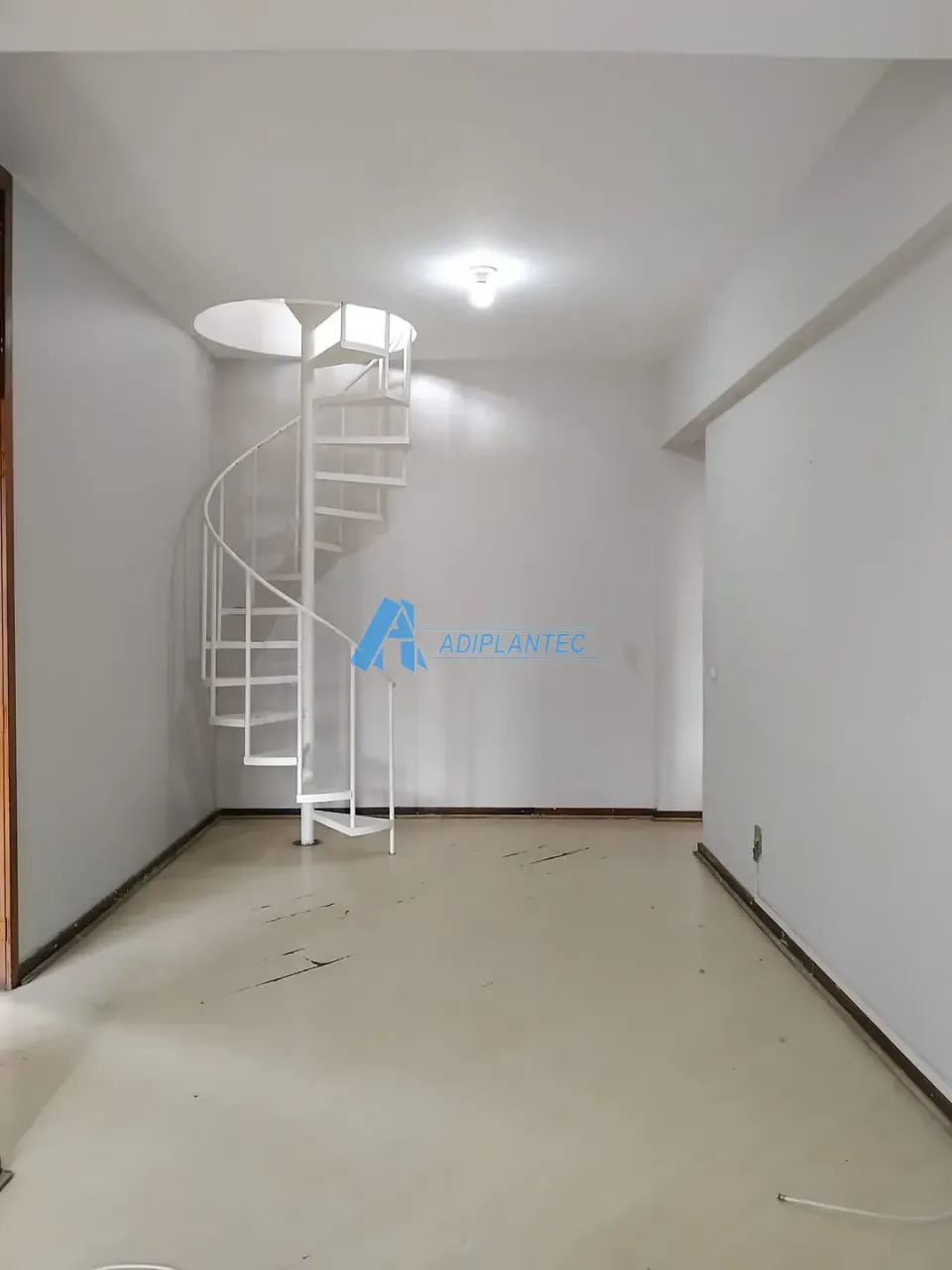 Cobertura com 3 quartos e 2 banheiros — photo 9