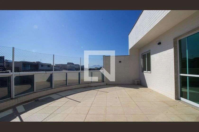 Penthouse with 3 en-suite bedrooms and 350 m², 4 parking — photo 9