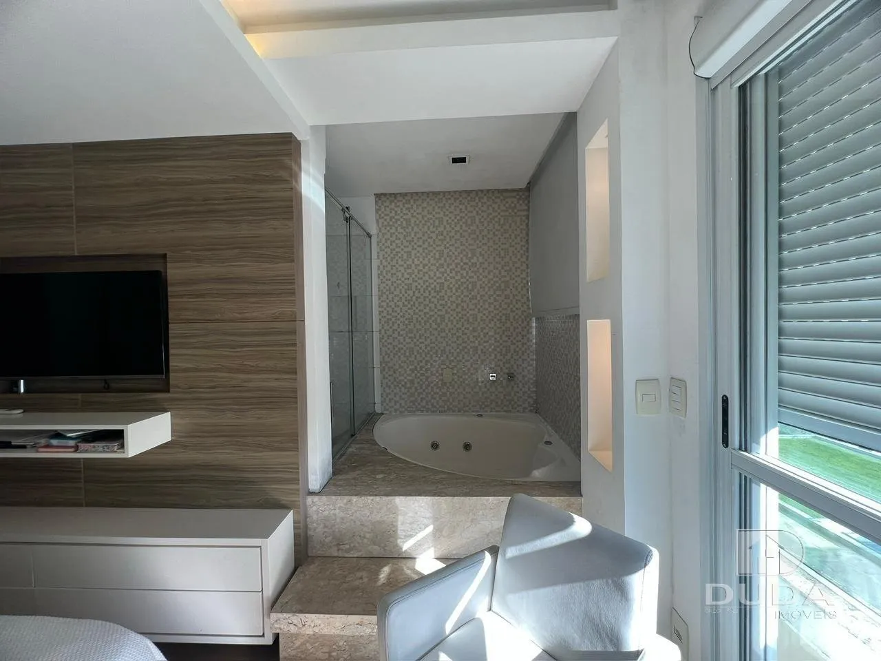 Apartamento de 3 quartos com vista para a água, João Paulo — photo 49