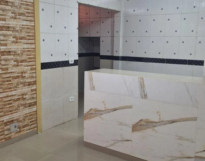 Будинок 45 м² з 2 спальнями без паркомісця — photo 3