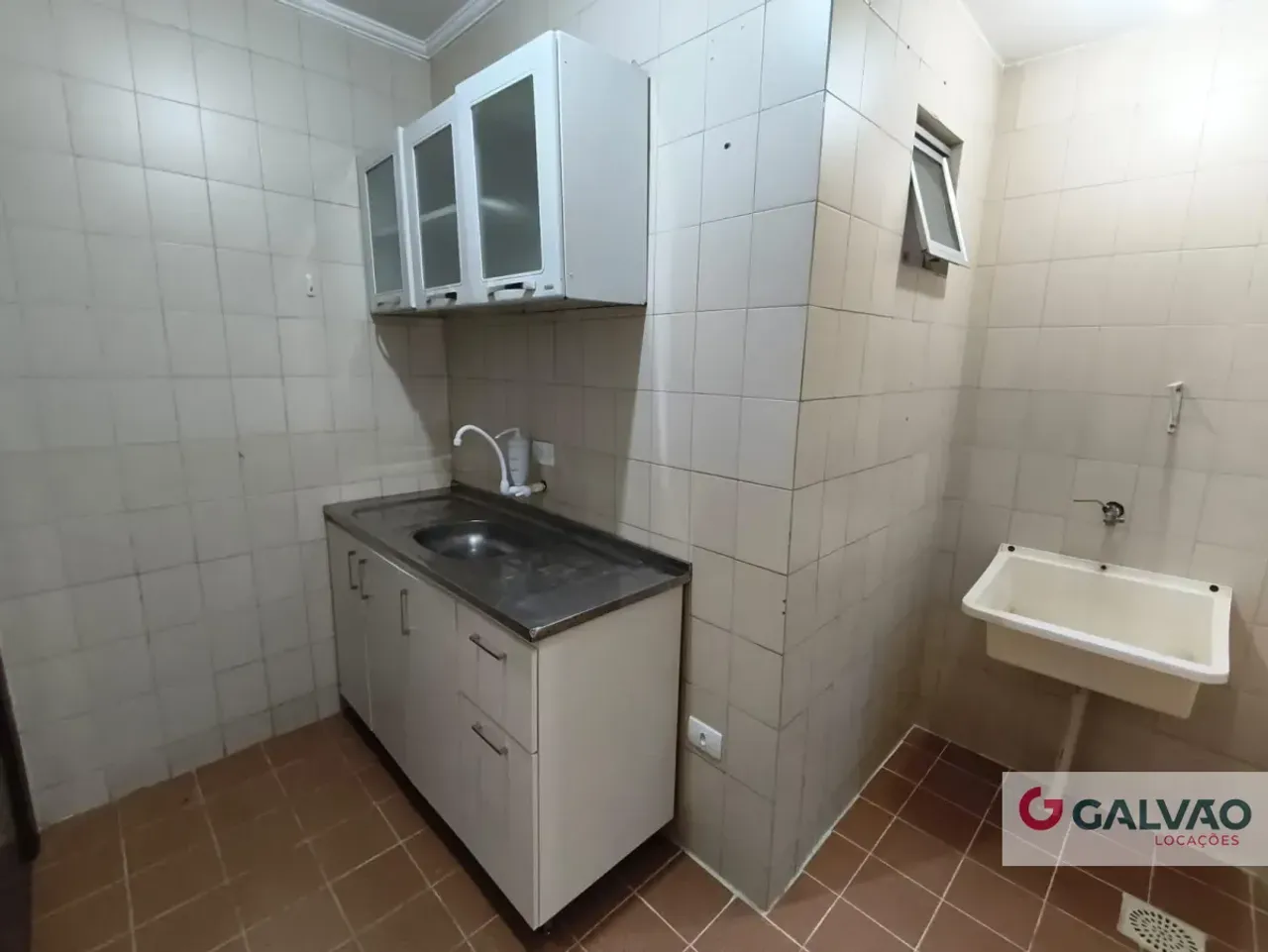 46.10 m² apartment with 1 bedroom and no parking — photo 2