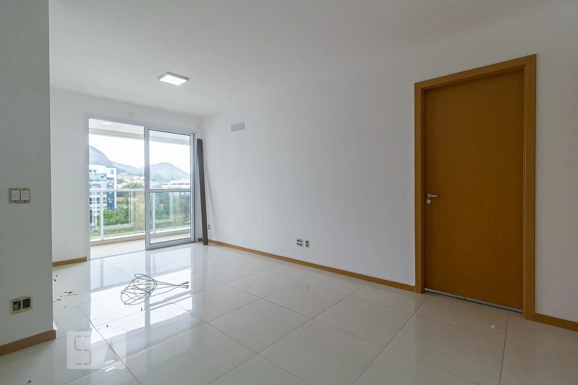 Apartamento com vista para as montanhas, Rio de Janeiro — photo 17