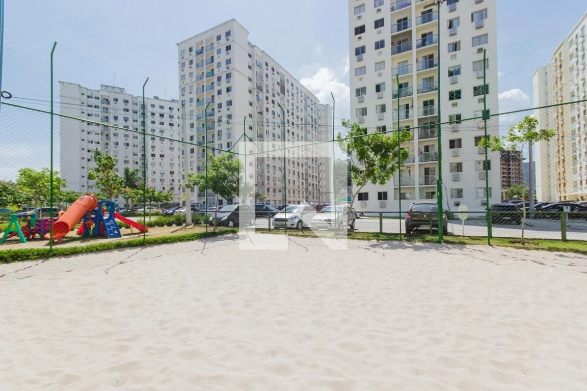 Furnished 2-bedroom apartment with 1 parking space — photo 30