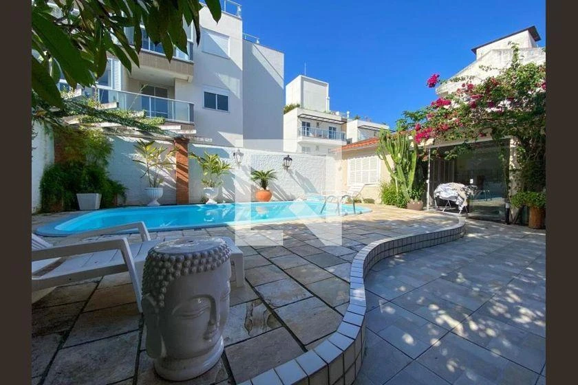 Casa para locação com 3 quartos e cozinha integrada — photo 24
