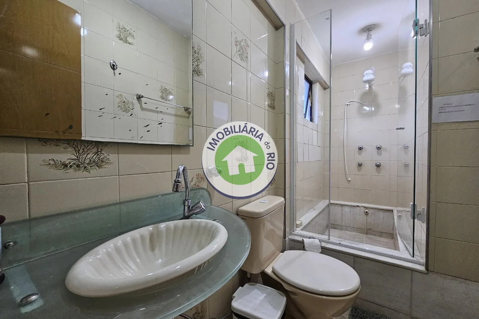 Casa mobiliada com 5 quartos e 2 suítes — photo 15