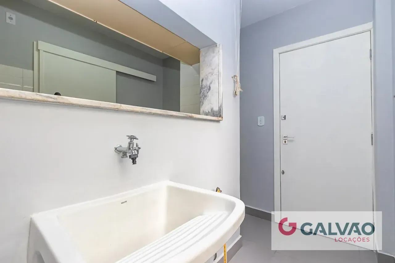 68.50 m² apartment with 2 bedrooms and 1 bath — photo 4