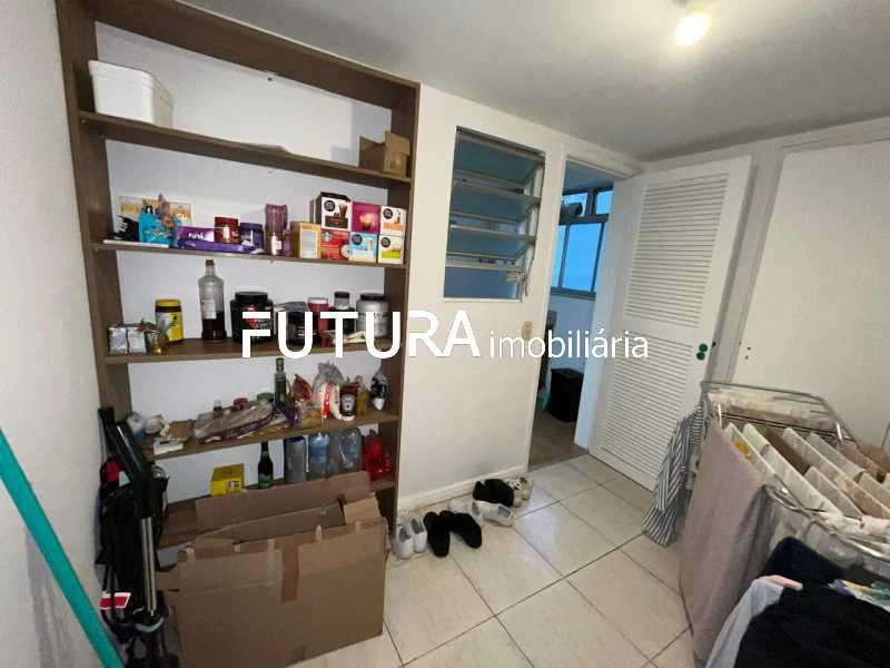 Apartamento mobiliado de 90 m² com 3 quartos e 1 vaga — photo 27