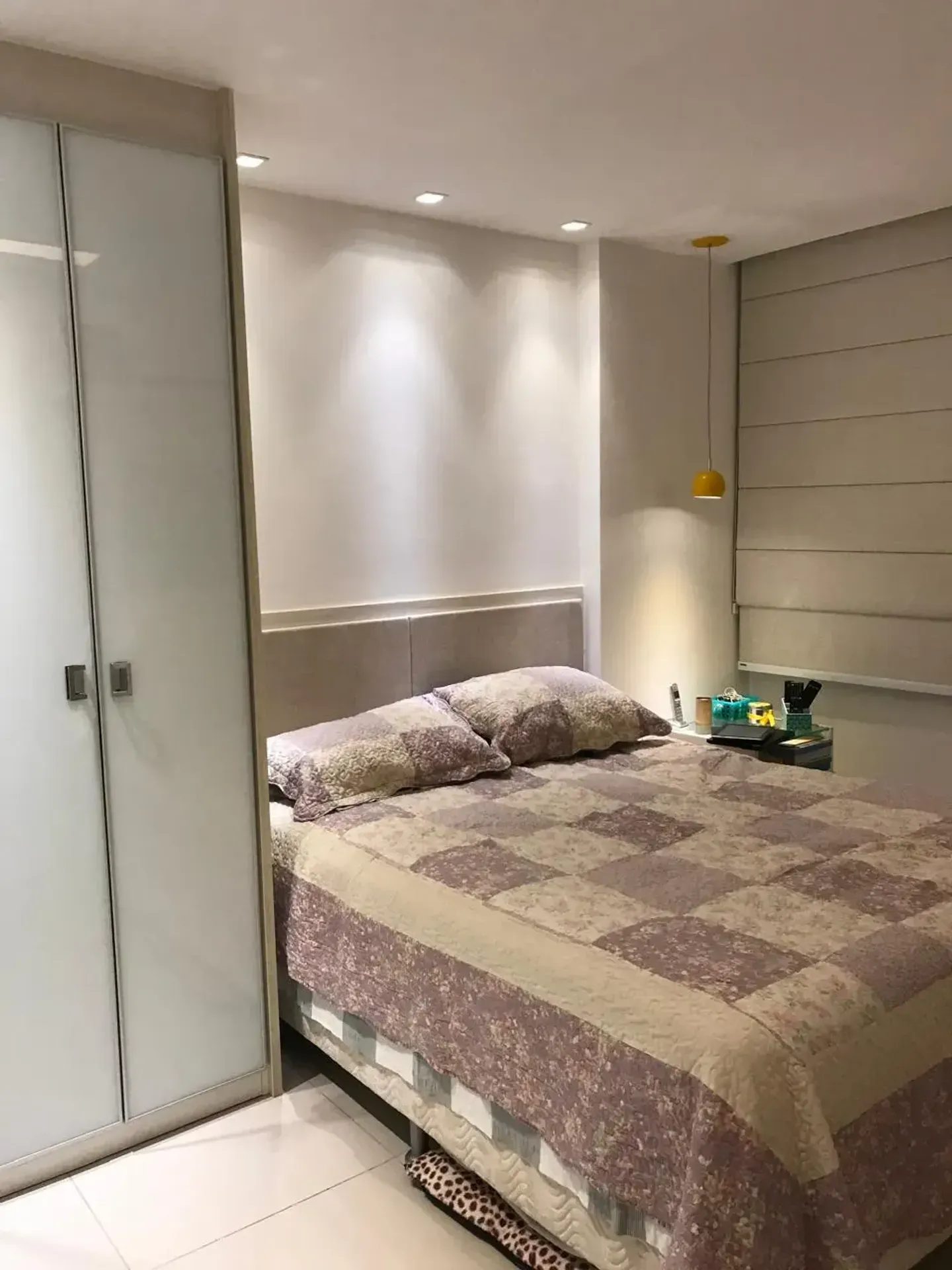 Apartamento com varanda gourmet, Recreio dos Bandeirantes — photo 14