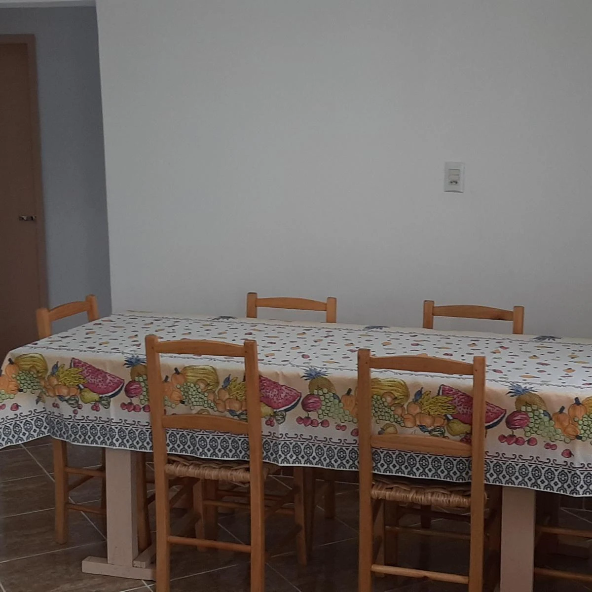 3-bedroom house with a home office in Curitiba — photo 15