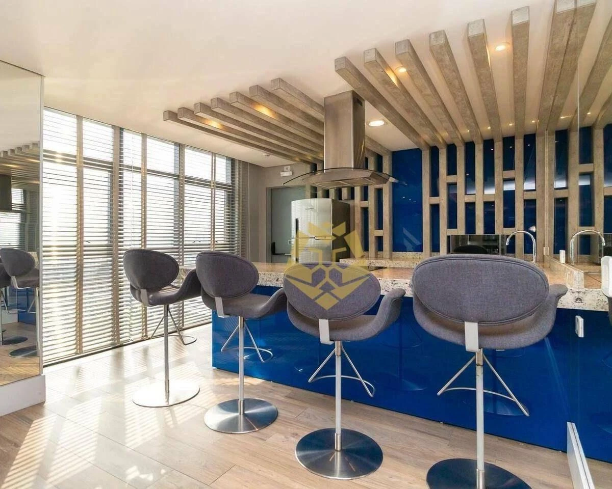 Furnished 1-bedroom apartment with air conditioning 28 m² — photo 12