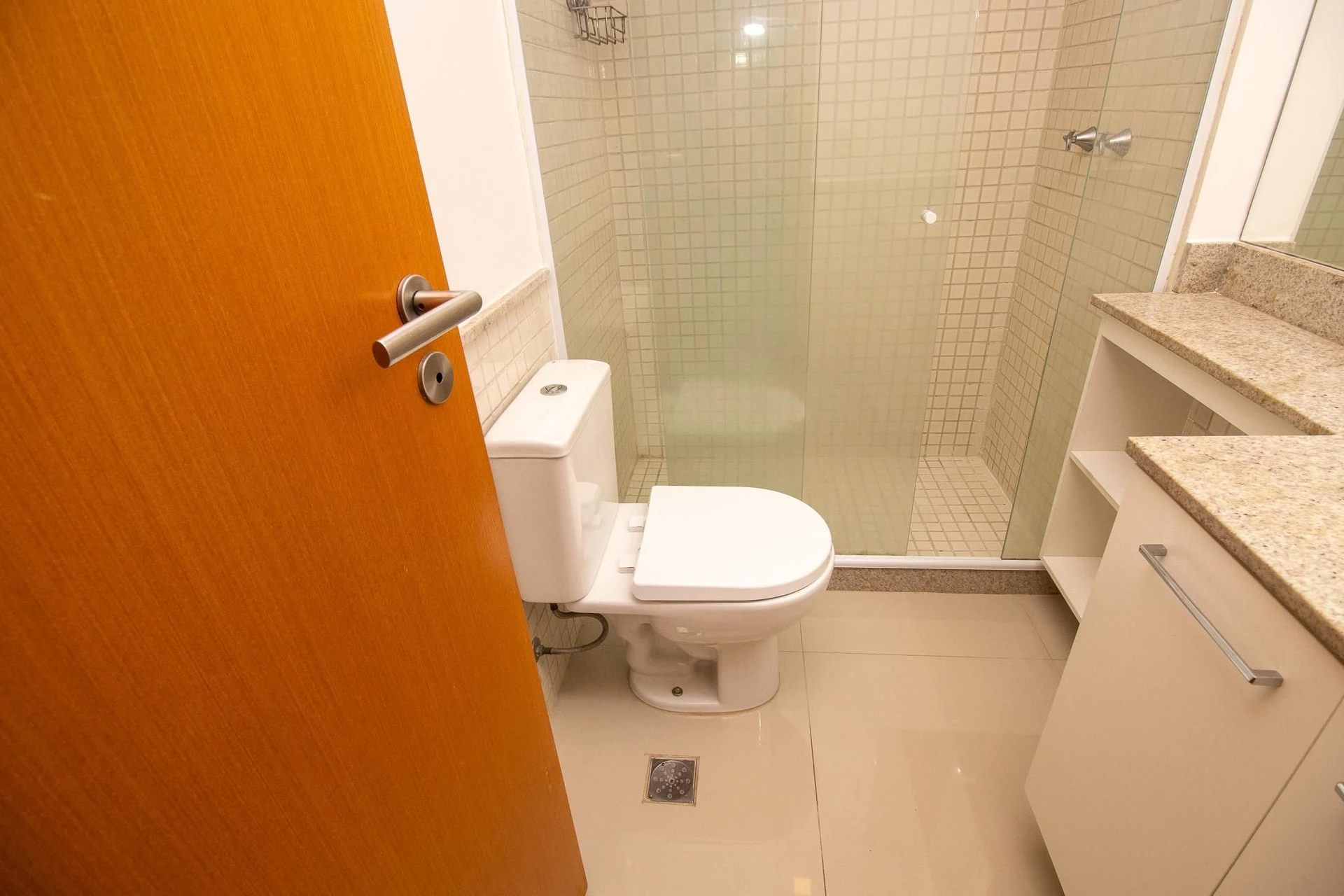 Apartamento, 82 m², com varanda envidraçada — photo 27