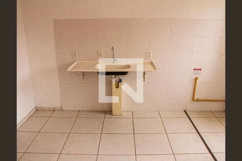 2-bedroom rental apartment with 45 m² and 1 bath — photo 7