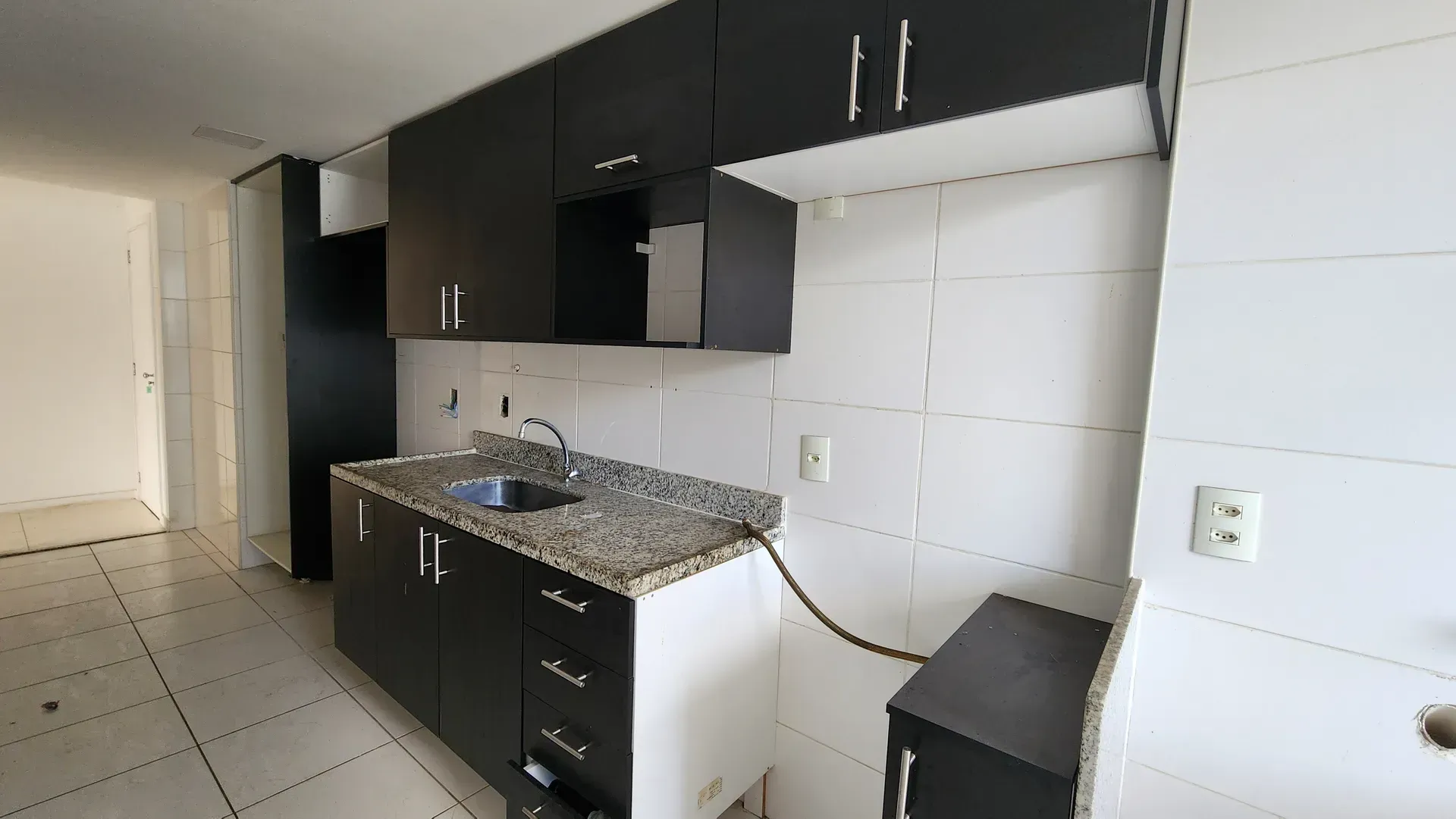 Cobertura duplex com 3 quartos e 1 suíte — photo 6