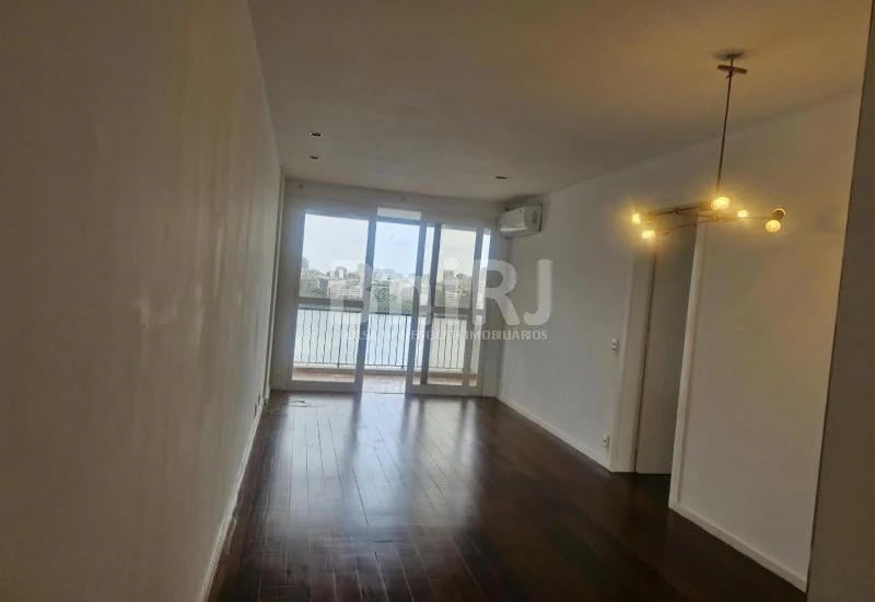 Apartment, 76 m², with a water view
