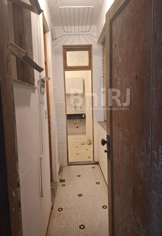 Apartamento sem mobília com 2 quartos e 76 m² — photo 8