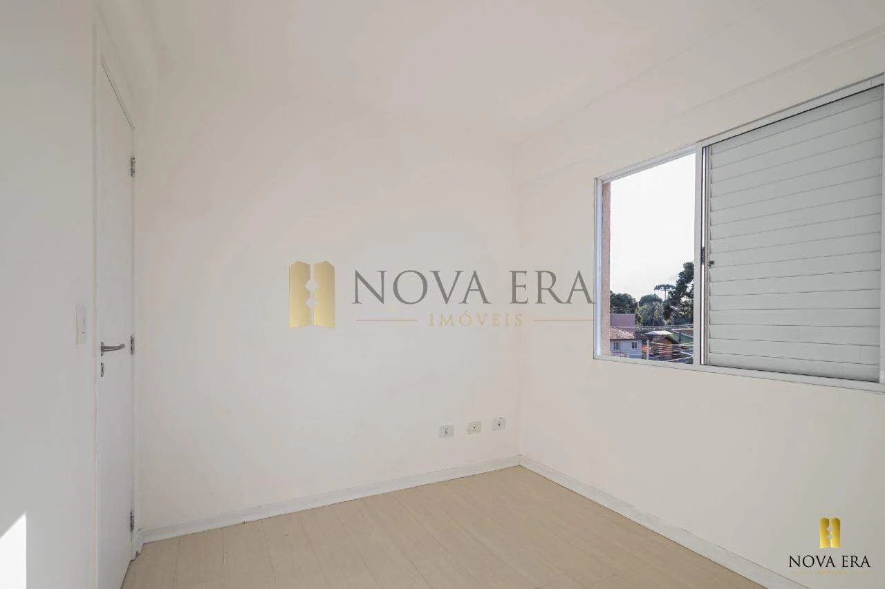 Apartamento de 2 quartos com jardim privativo