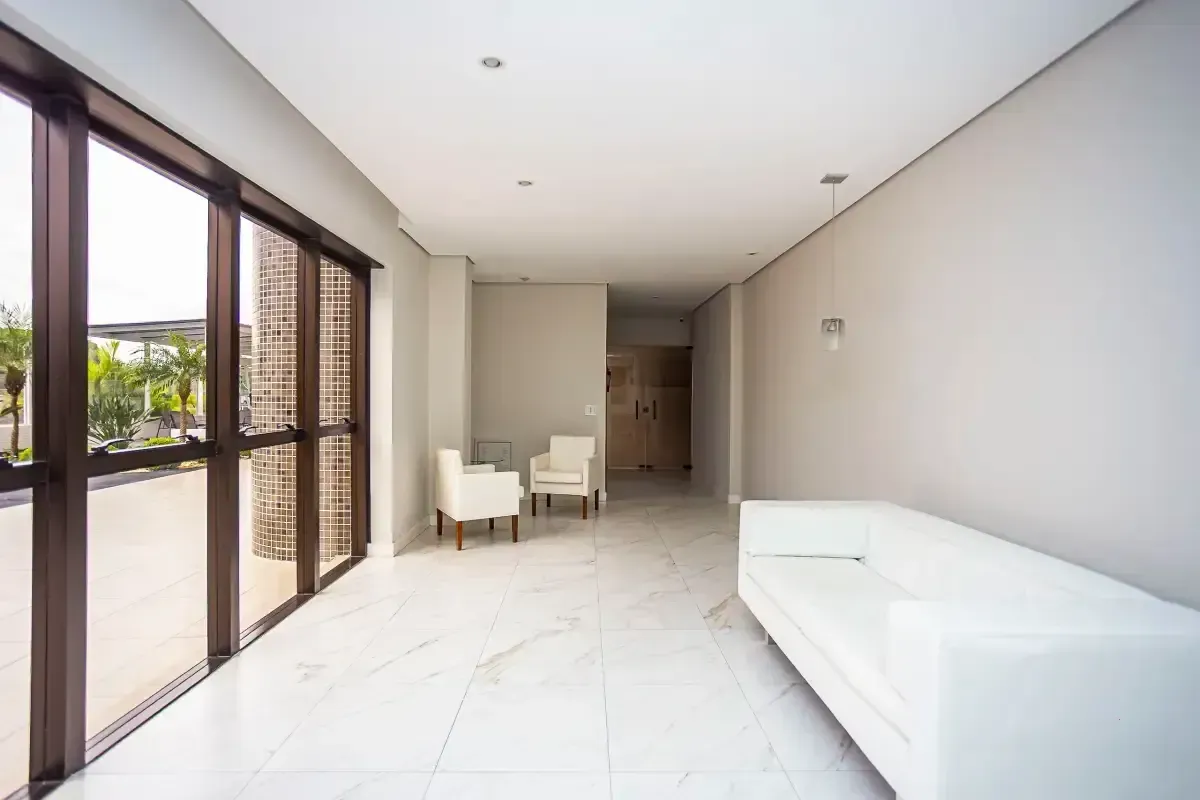 3-bedroom apartment with a closed gas kitchen — photo 27