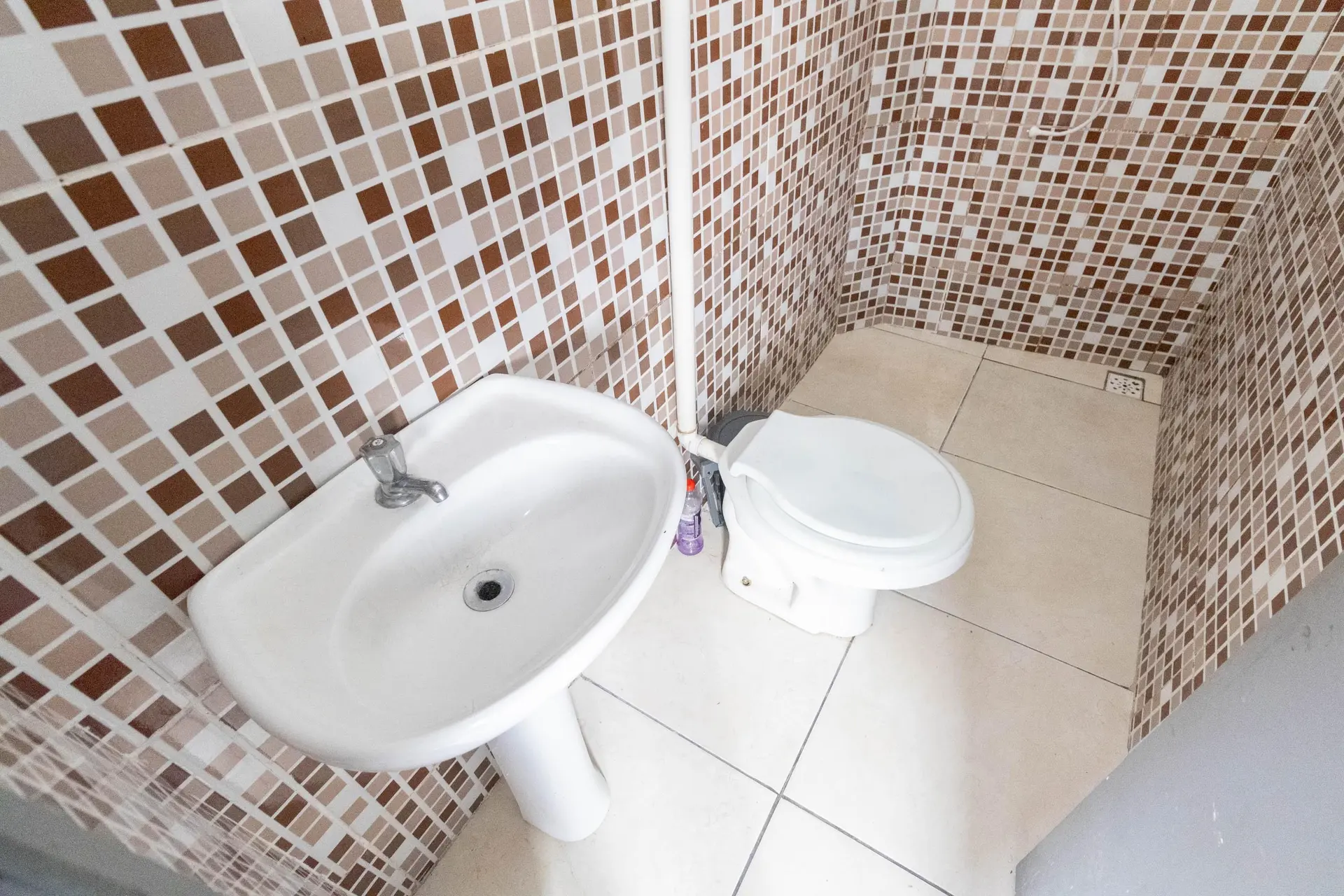 Студія без парковки: 1 спальня та 1 ванна — photo 6
