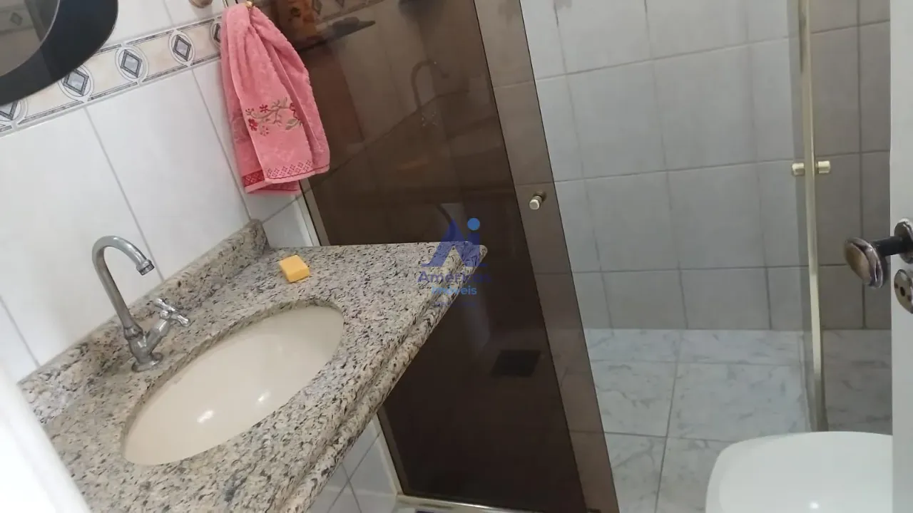 Casa em condomínio com 3 quartos e vista para montanhas — photo 4