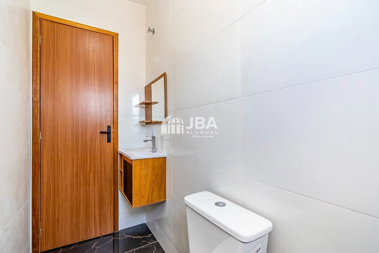2-bedroom house, 56 m² — photo 9