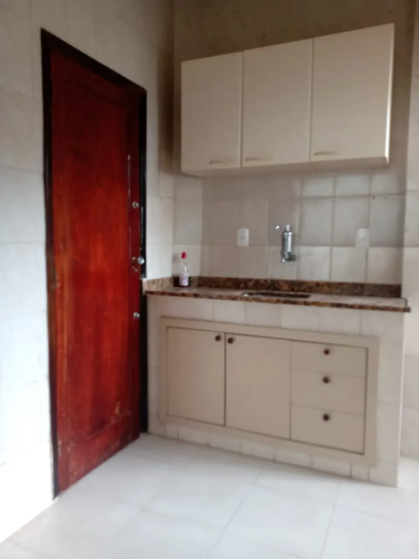 Apartamento sem mobília de 1 quarto e 49 m² na 5ª andar — photo 7