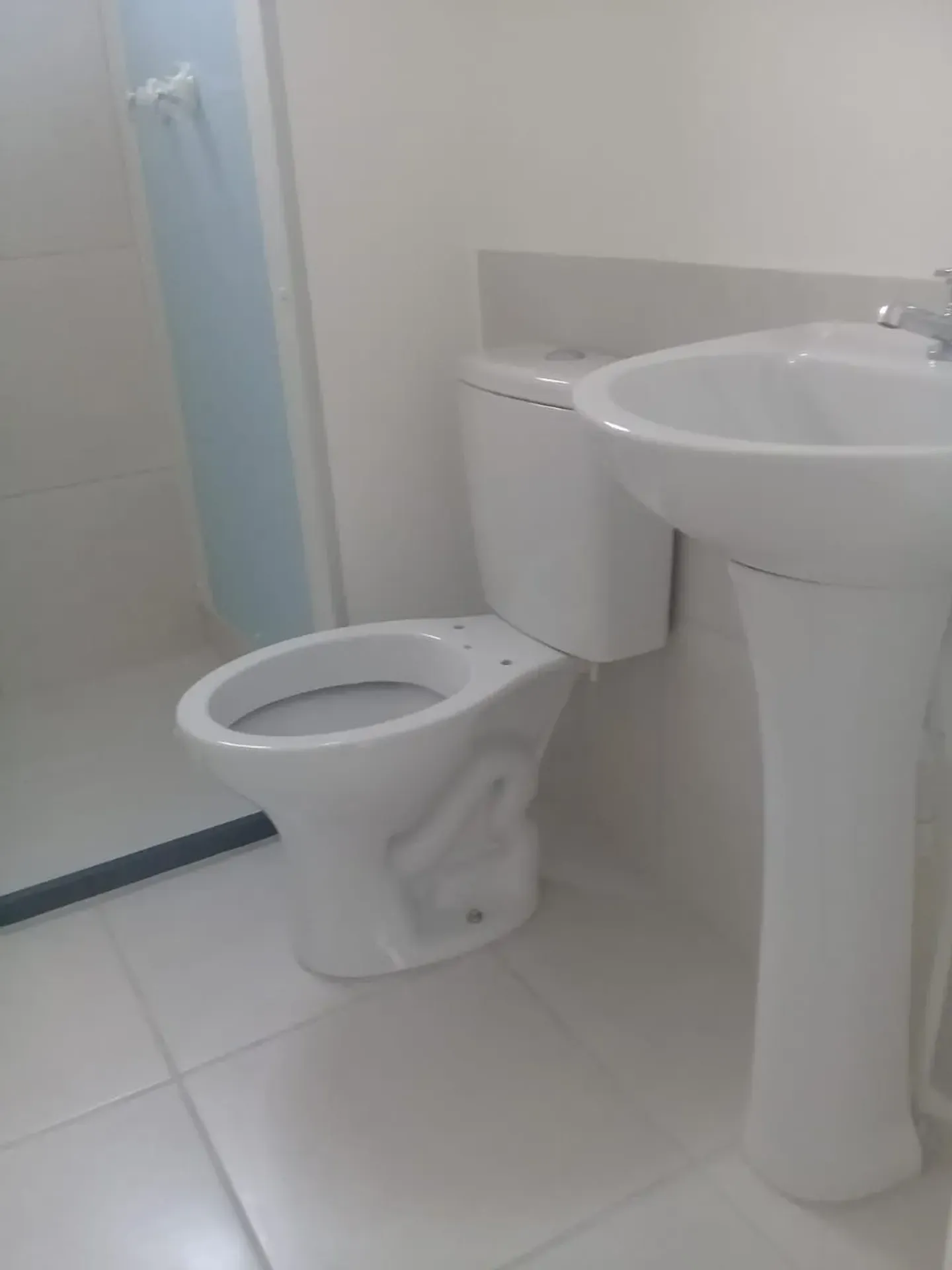 Apartamento de 2 quartos com vaga e área de lazer — photo 25