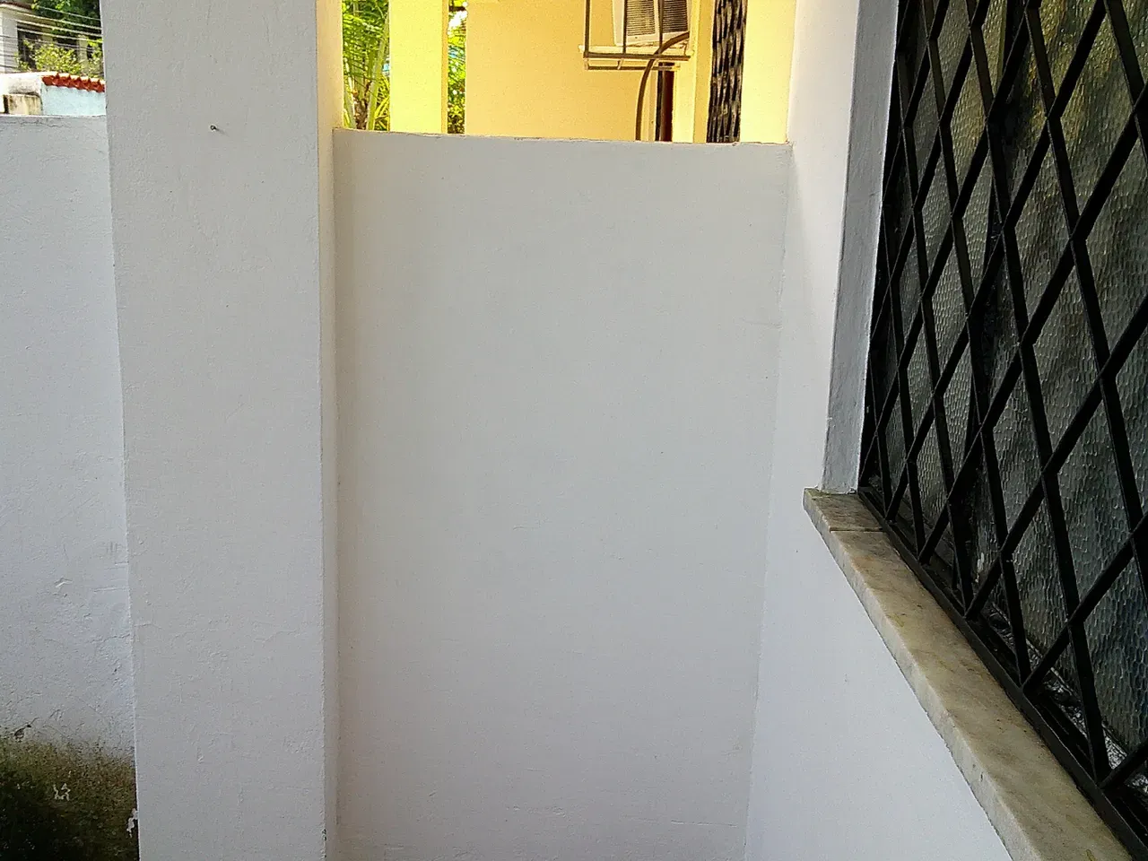 Casa de 43 m² com 1 quarto e área de lavanderia — photo 31