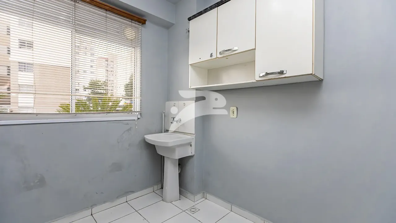 1-bedroom apartment with 79 m² and 1 parking space — photo 6