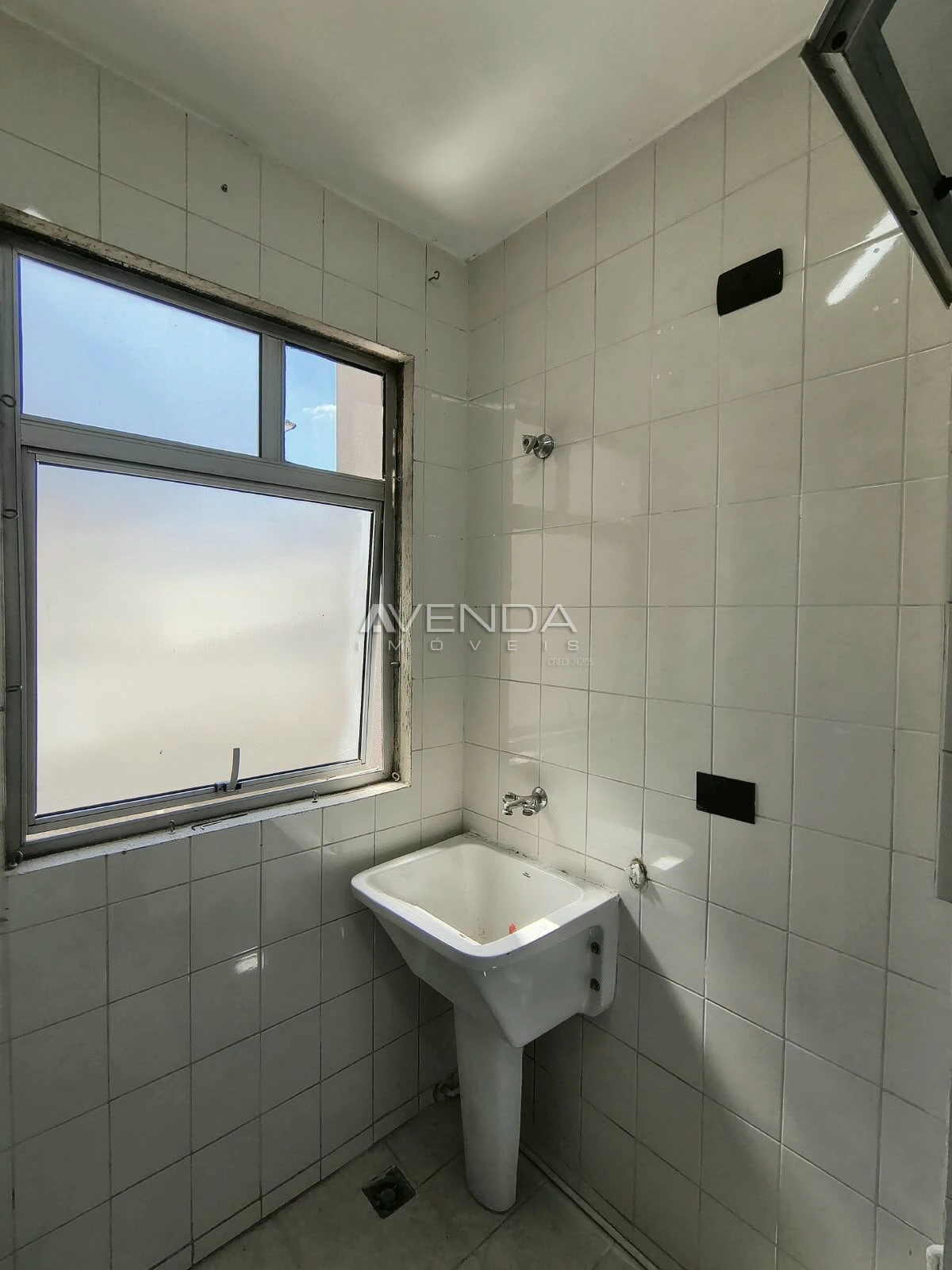 Apartment, 64 m², with a washing machine — photo 4